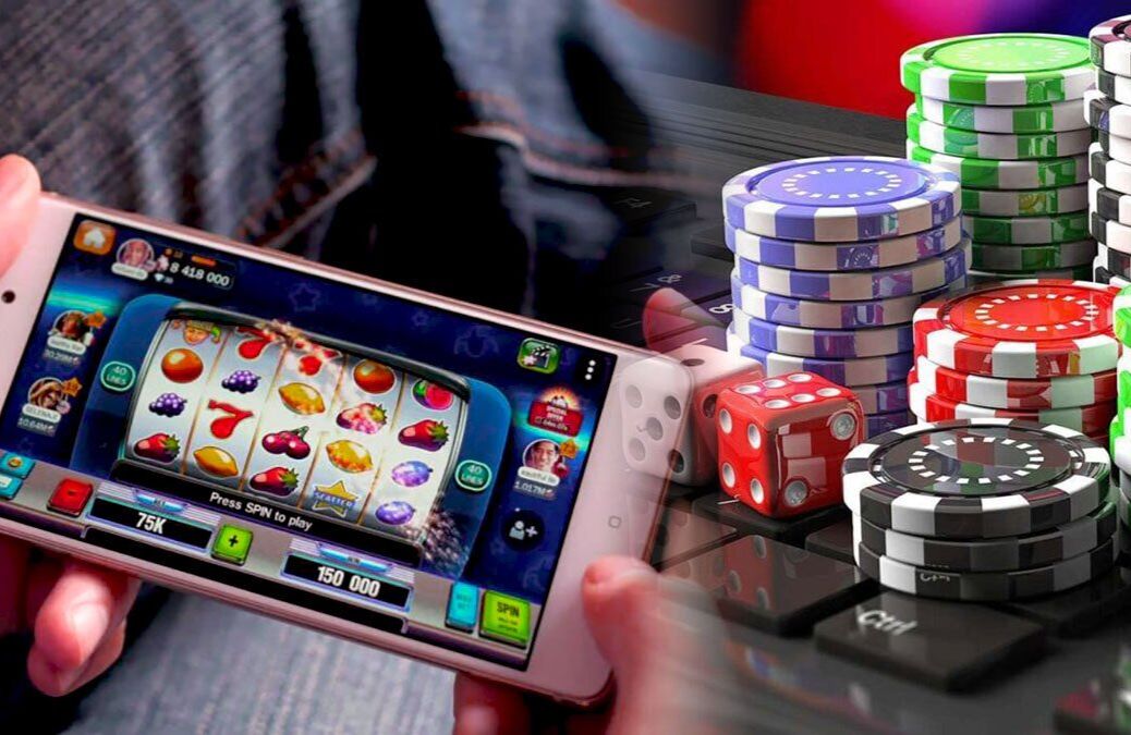 BetGem Casino Experience Gaming Like Never Before