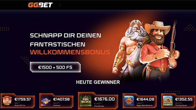 Haben casinos heute offen. Freispiele with promocode