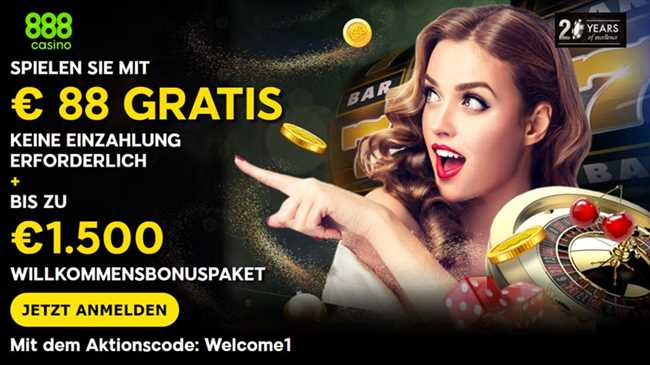 Fazit: Freispiele mit Promocode sind eine tolle Möglichkeit, um in Online-Casinos zu spielen